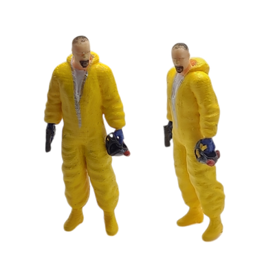 Breaking Bad Walter White