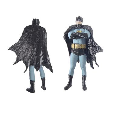 Batman Adam West año 1966