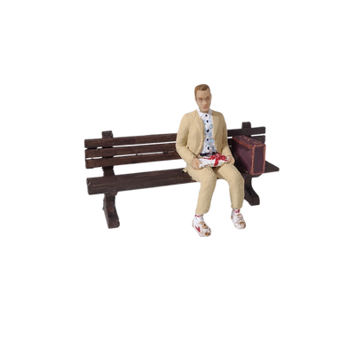FORREST GUMP