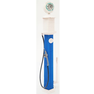 Surtidor Vintage YPF