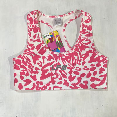 Top GHOST FUCSIA 