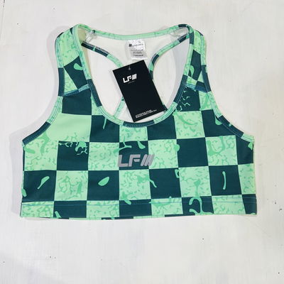 Top CHEES VERDE