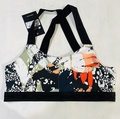 Top LADY ESTAMPADO