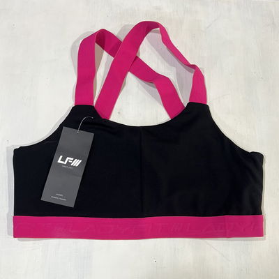Top LADY FUCSIA