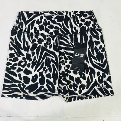 Short TIGER