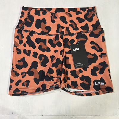 Short ESTAMPADO