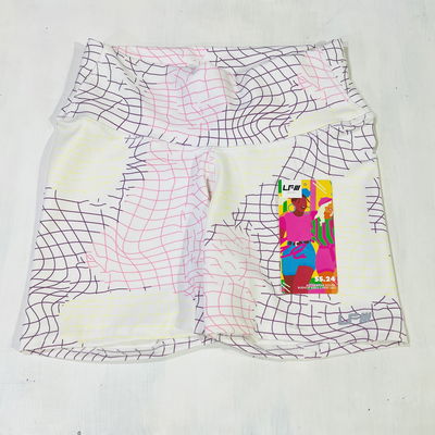 Short SPIDER