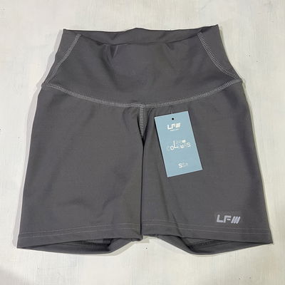 Short SPORT GRIS 