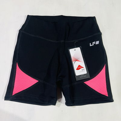 Short LF 