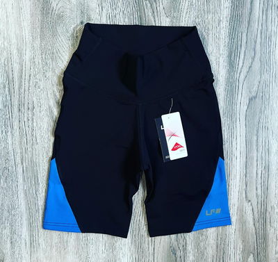 Ciclista BACK AZUL 