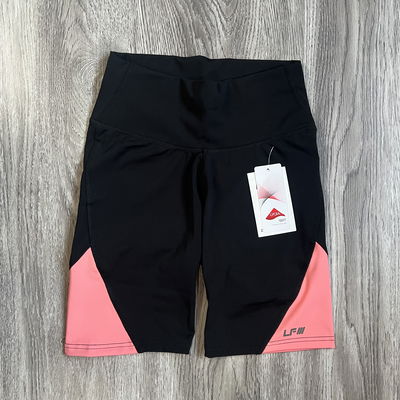 Ciclista BACK CORAL