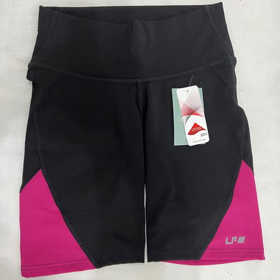 Ciclista BACK FUCSIA 