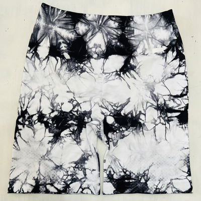Biker seamless B/N 