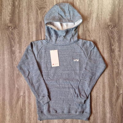 Buzo COTTON SNOW AZUL