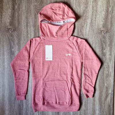 Buzo COTTON SNOW ROSA 