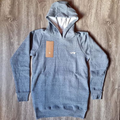 Buzo BIG SNOW AZUL 