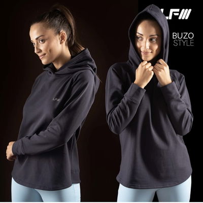 Buzo STYLE