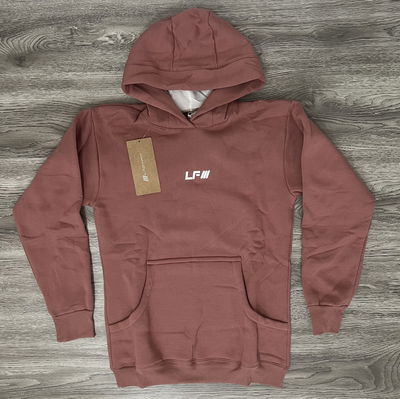 Buzo COTTON BRONCE