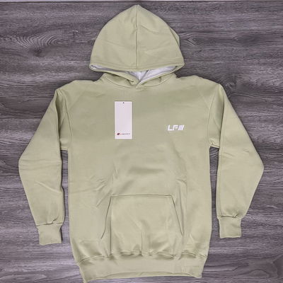 Buzo BIG VERDE LIMA 