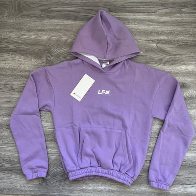 Buzo NARROW LILA 