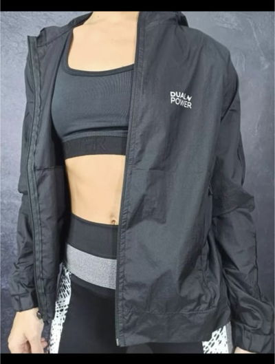 Campera DUAL POWER 
