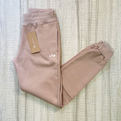 Babucha COTTON NUDE