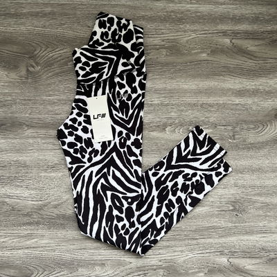 Calza TIGER 