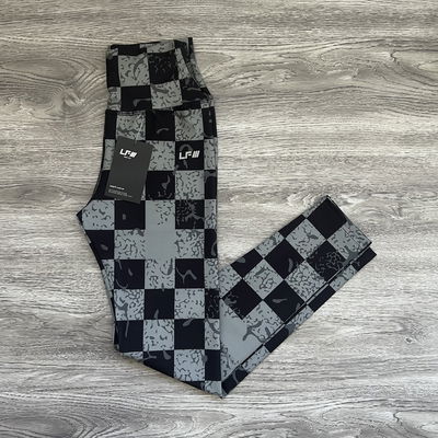 Calza CHEES GRIS 