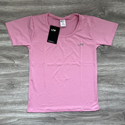Remera BASIC ROSA SHADOW 