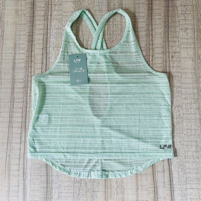 Musculosa BODY NB 
