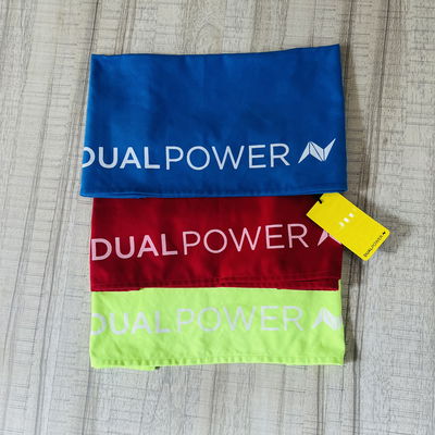 Toalla DUAL POWER