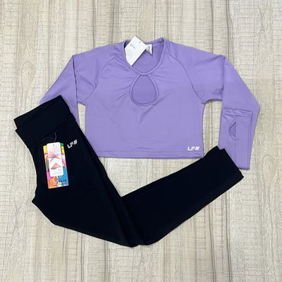 Remera LOW 
