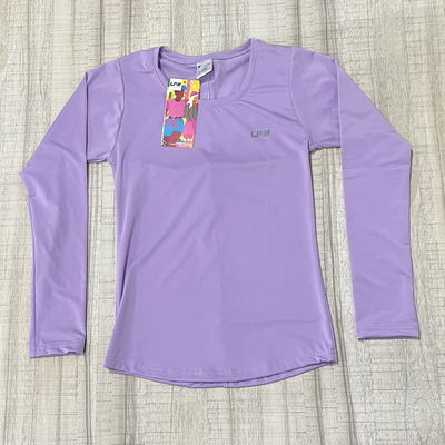 Remera BASIC TÉRMICA 