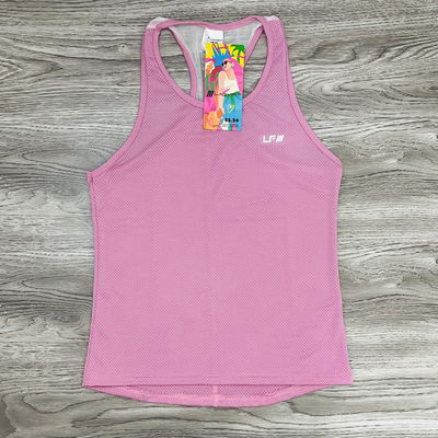 Musculosa DRY C/TULL