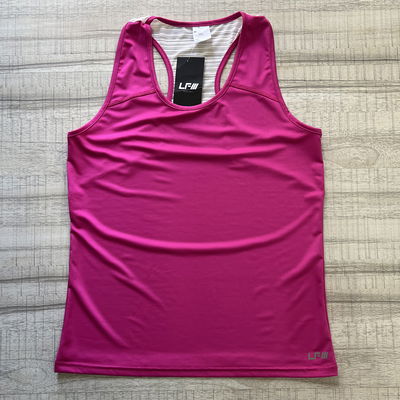 Musculosa STYLE 2
