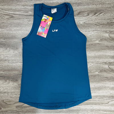 Musculosa LONG
