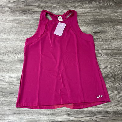 Musculosa BIG