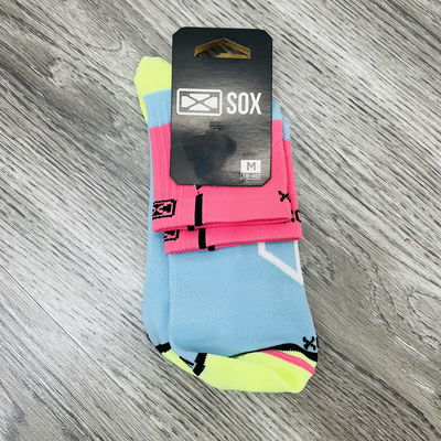 1/2 caña SOX 