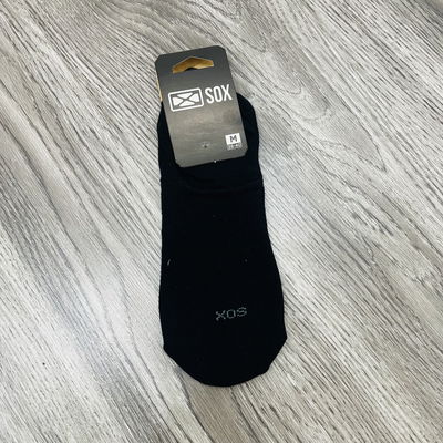 Invisible SOX 