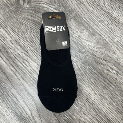 Invisible c/elastico SOX 