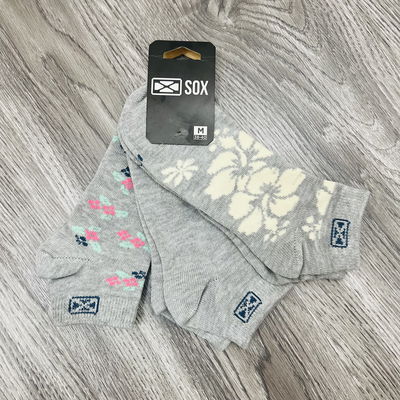 Tripack SOX 
