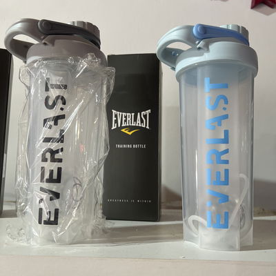 Vaso c/batidor EVERLAST 
