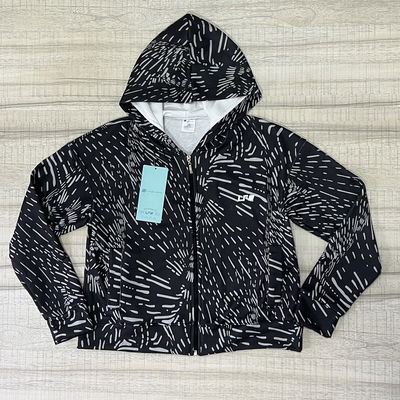 Campera LOW CITY 