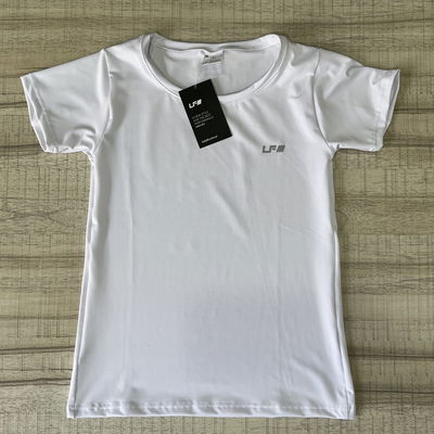 Remera BASIC BLANCA 