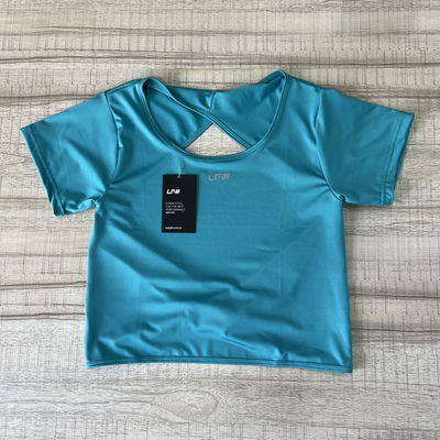 Remera CROSS 