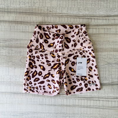 Short JAGUAR 