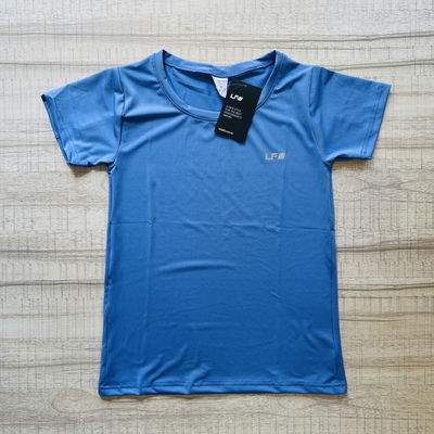 Remera BASIC ALBA