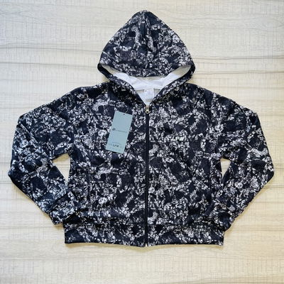 Campera LOW READY