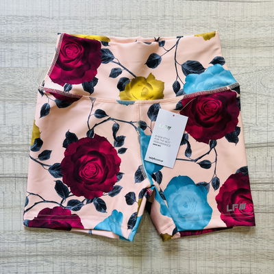 Short ROSE 