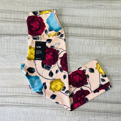 3/4 ROSE